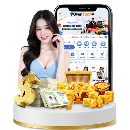 Hình ảnh các trò chơi đa dạng tại Gemwin