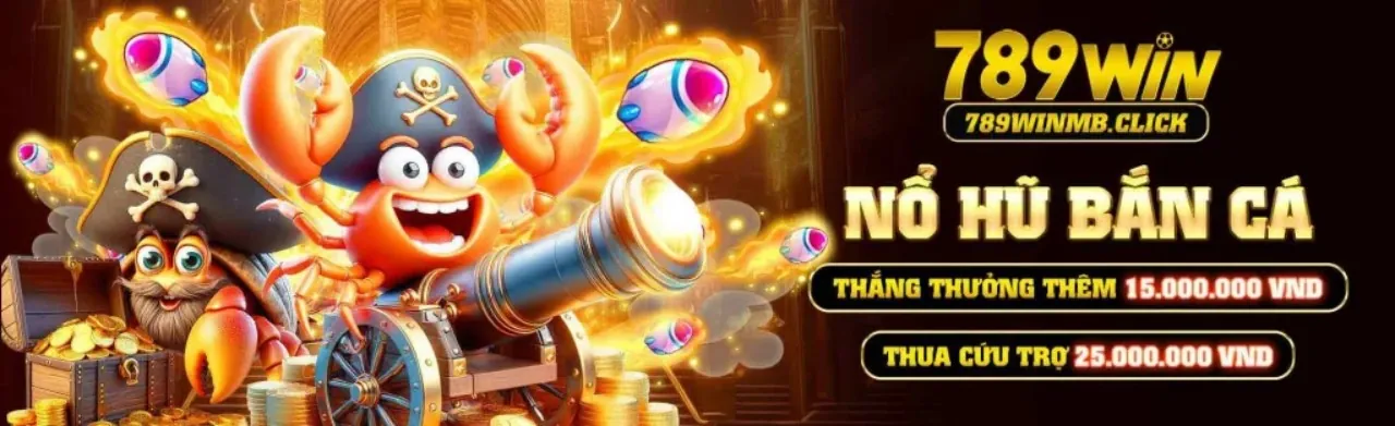 Bắn cá đổi thưởng Gemwin