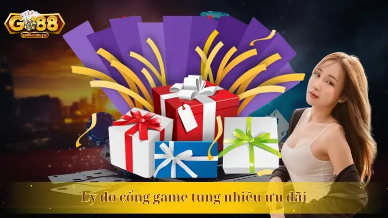 Khuyến mãi chào mừng thành viên mới Gemwin